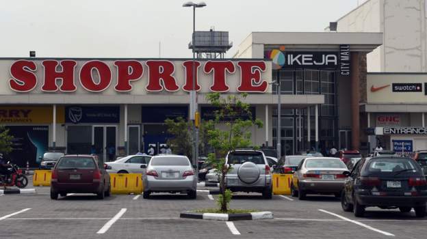 Shopriteret