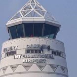 Airportharare