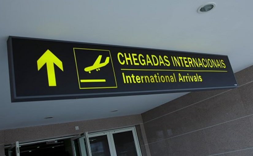 Arrivalsfilelusa