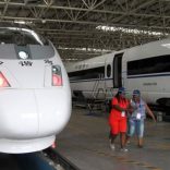 Crrctrains