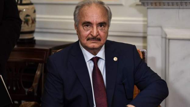 Haftargi