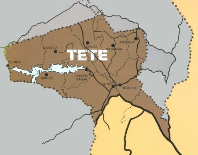 Tete