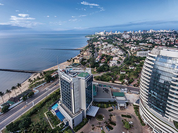 Maputo.ranitowersview.macauhub