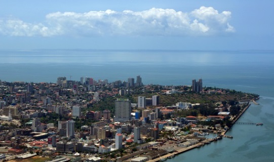 Maputovv