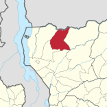 Mavagodistrict