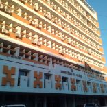 Misau-fachada