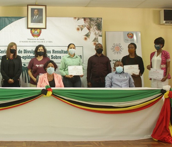 Premio-mocambique