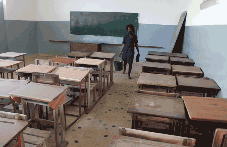 School.not_.not_