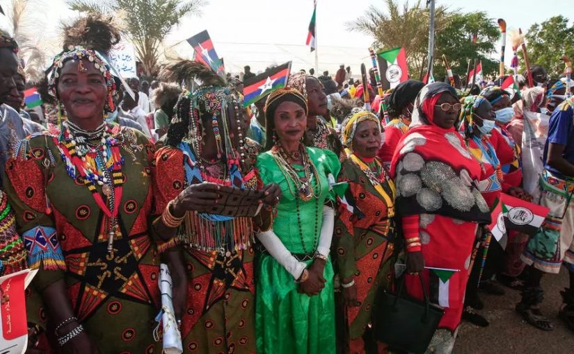 Sudanpeace