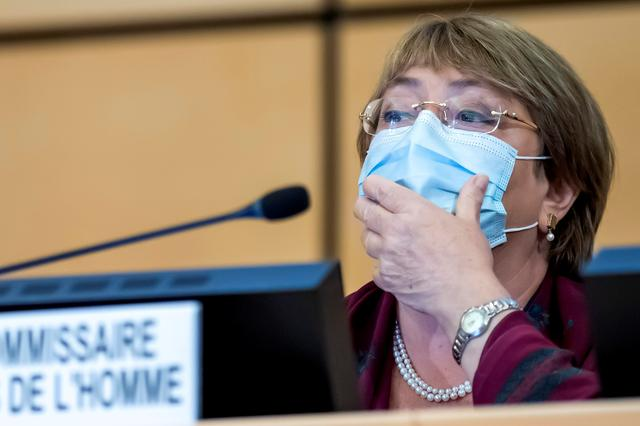 Bachelet