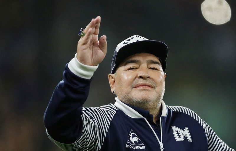 Diego.maradona