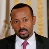 Ethiophia