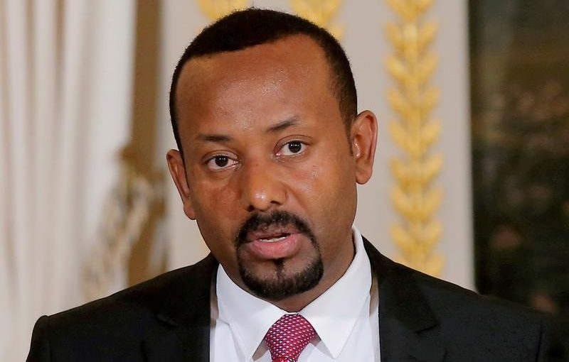 Ethiophia