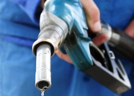 Fueltheft