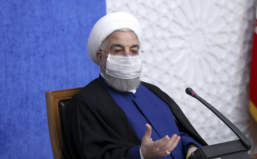 Iranp
