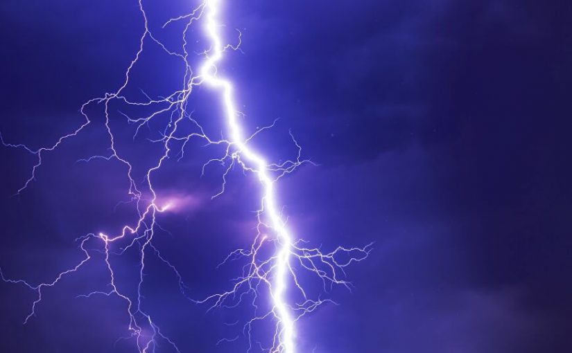 Lightning