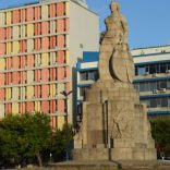 Maputo.workerssquare