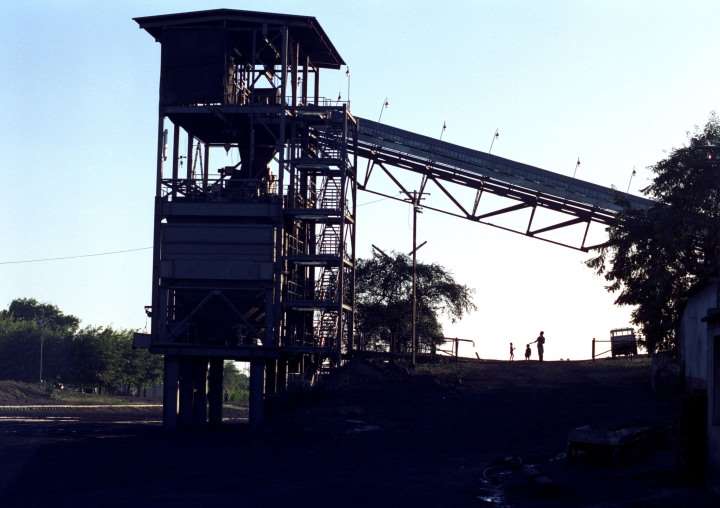 Miningmozlusa