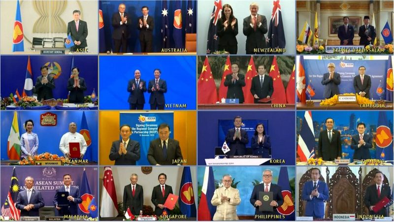 Rcep