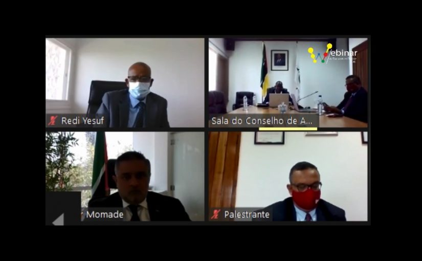 Webinartrair