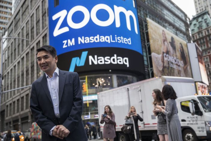 Zoomy