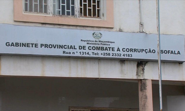 CORRUPCAO