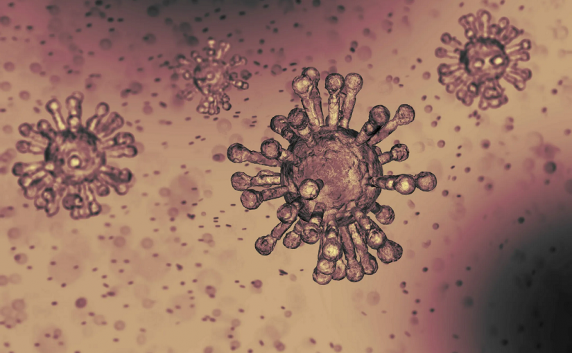 Covidvirus-1