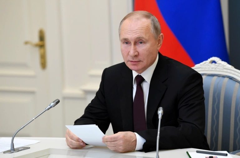 Putinra