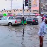 Urbanflooding