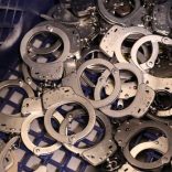 Handcuffs