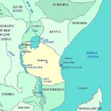 Tanzaniamapaf