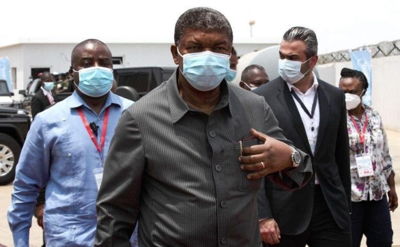 Angola.lourenco.platafmedia