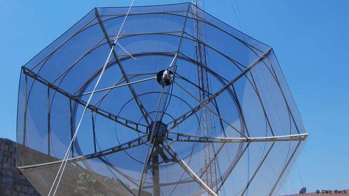Broadcast