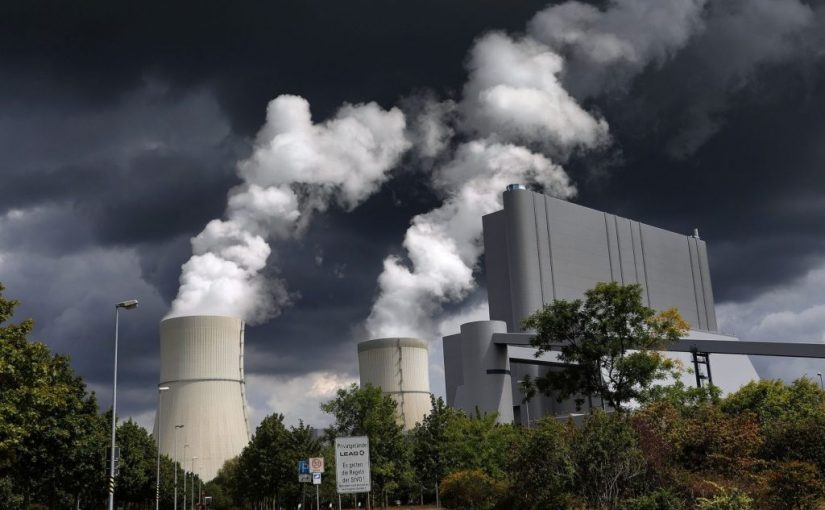 Carbonair.