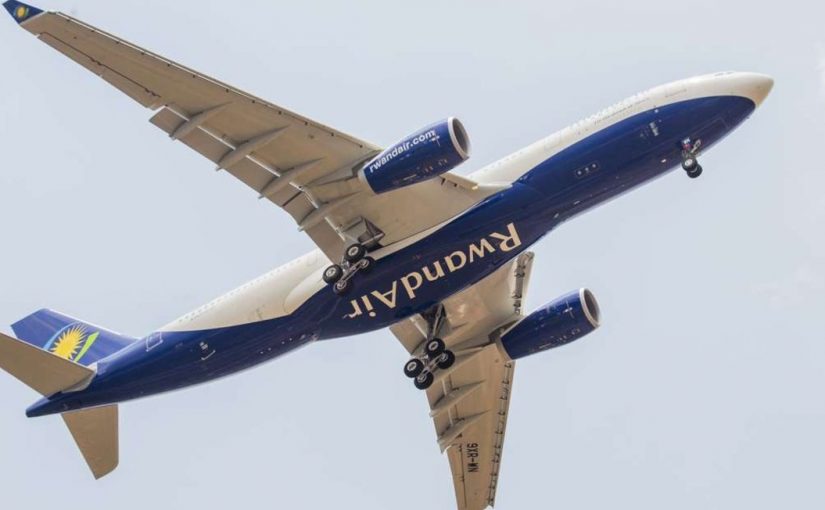 Rwandair