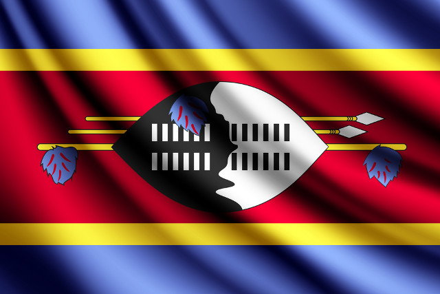 Swaziflag