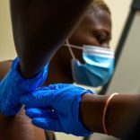 Vaccsas