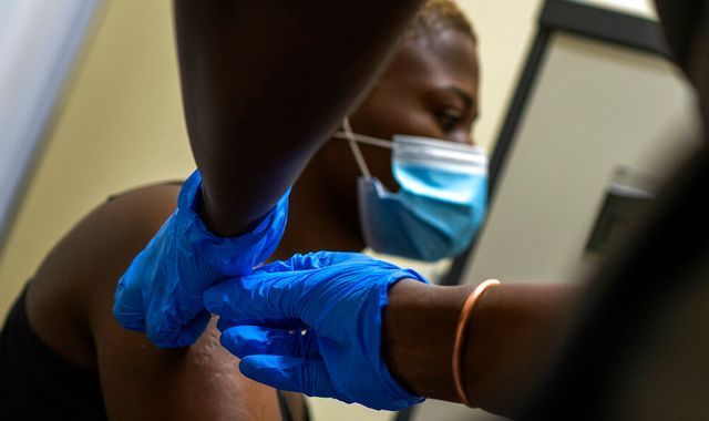 Vaccsas
