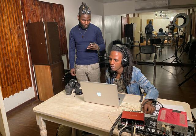 SABC-News-Music-Mdundo