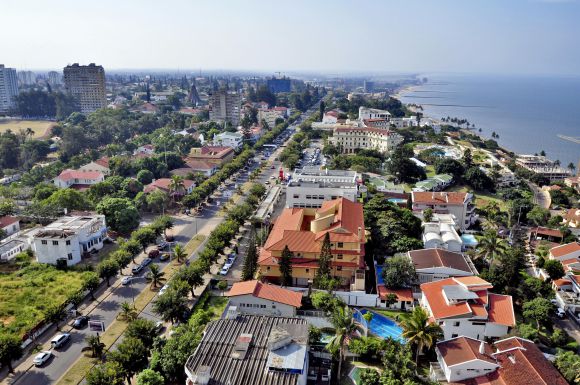 Maputoviewlusafileaereal
