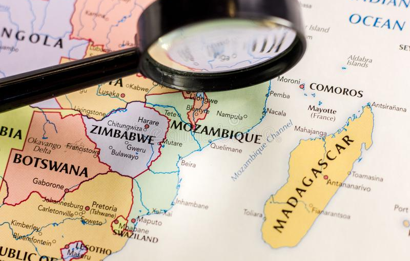 Mozmap.