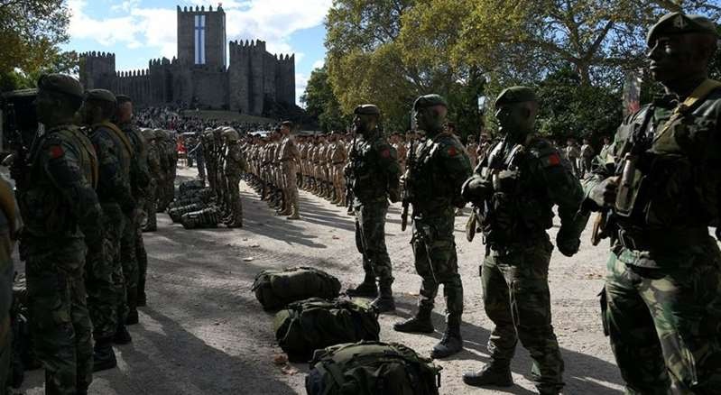 Portuguesespecialforces.