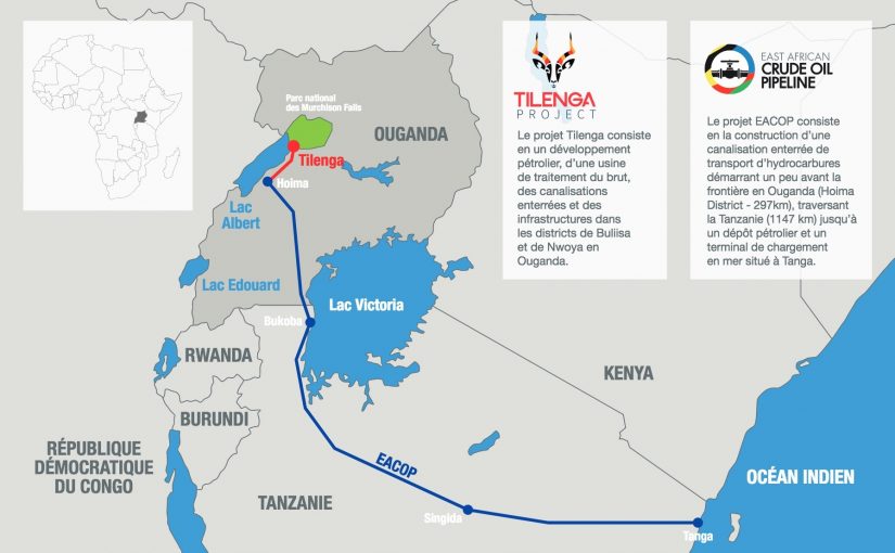 Ugandatanzania.enironmentaljustice