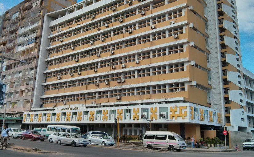 Ministério-da-Saúde-de-Moçambique-Maputo.misau_