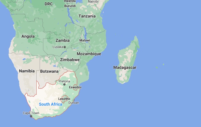 Africamapsg