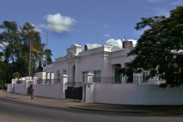 Defenceministry.mozamblg