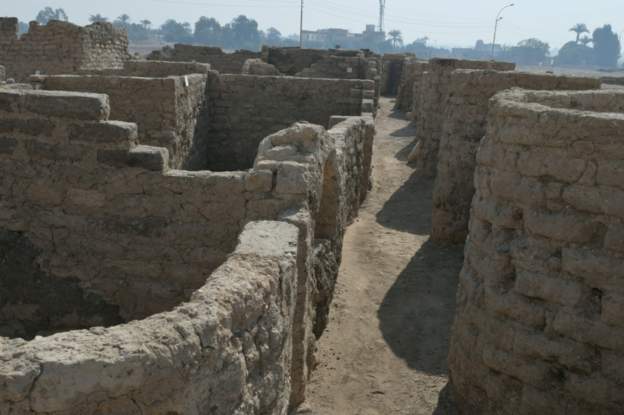 Egyptpompei