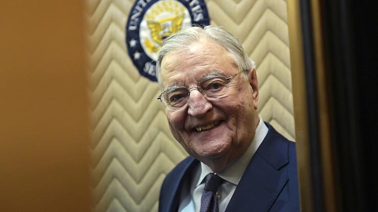 Mondale.