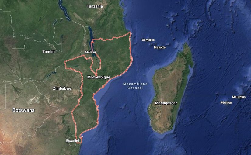 Mozmap.ggolemaps