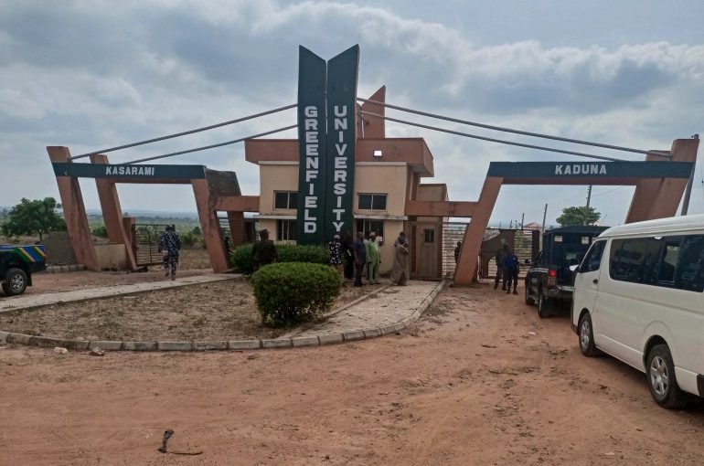 Nigeriaun